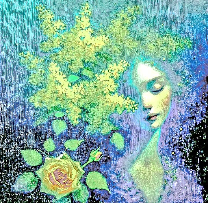 Lady Beetle🐞🌬️Gülşen💨 tweet media