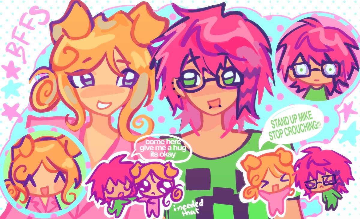 milu 🌈🌧️ tweet media