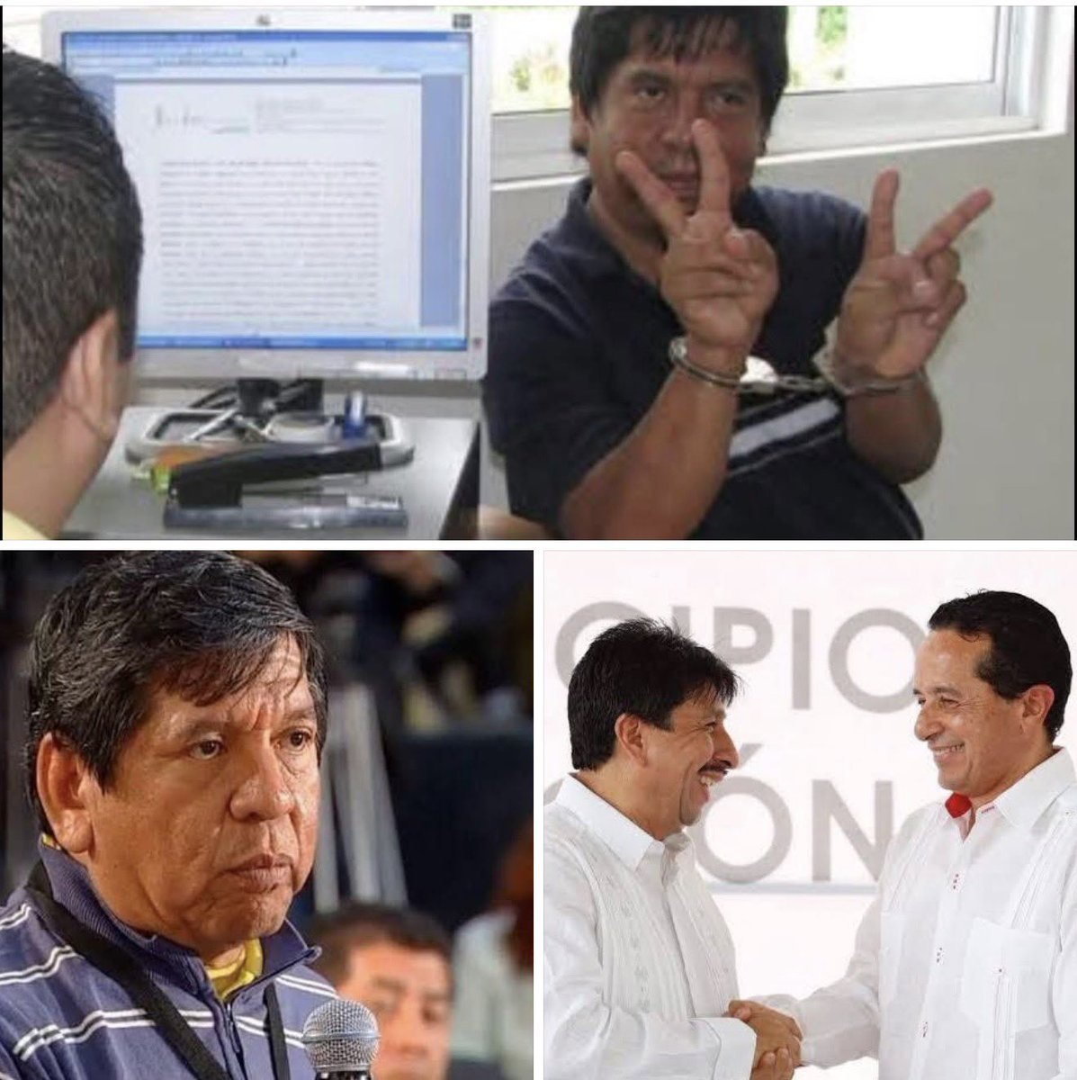 José Díaz tweet media