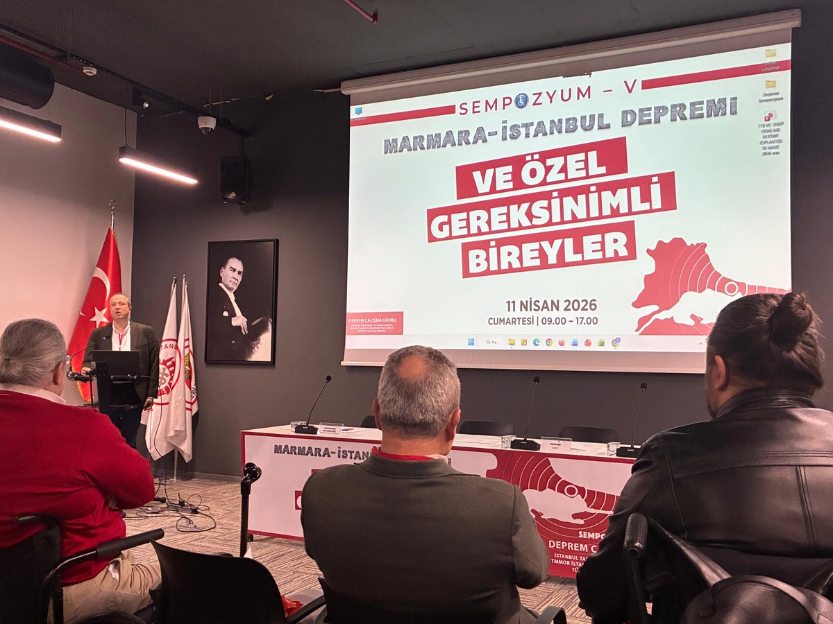Av. Turan Hançerli tweet media