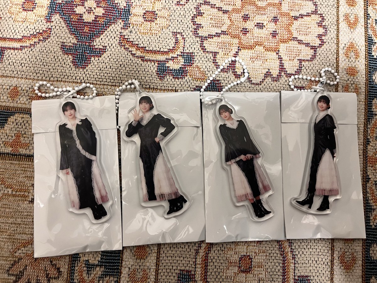 濃厚メルシー tweet media