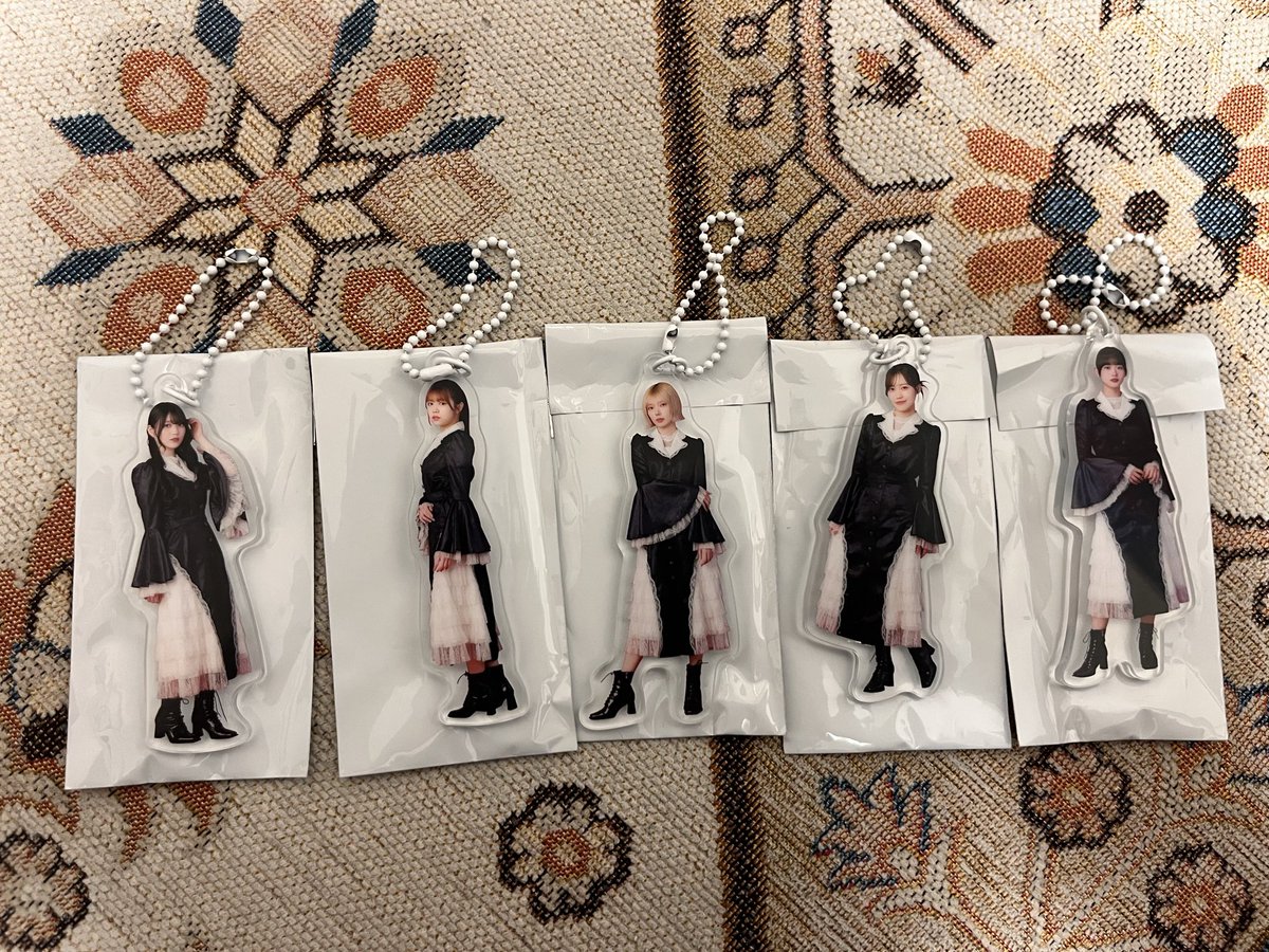 濃厚メルシー tweet media