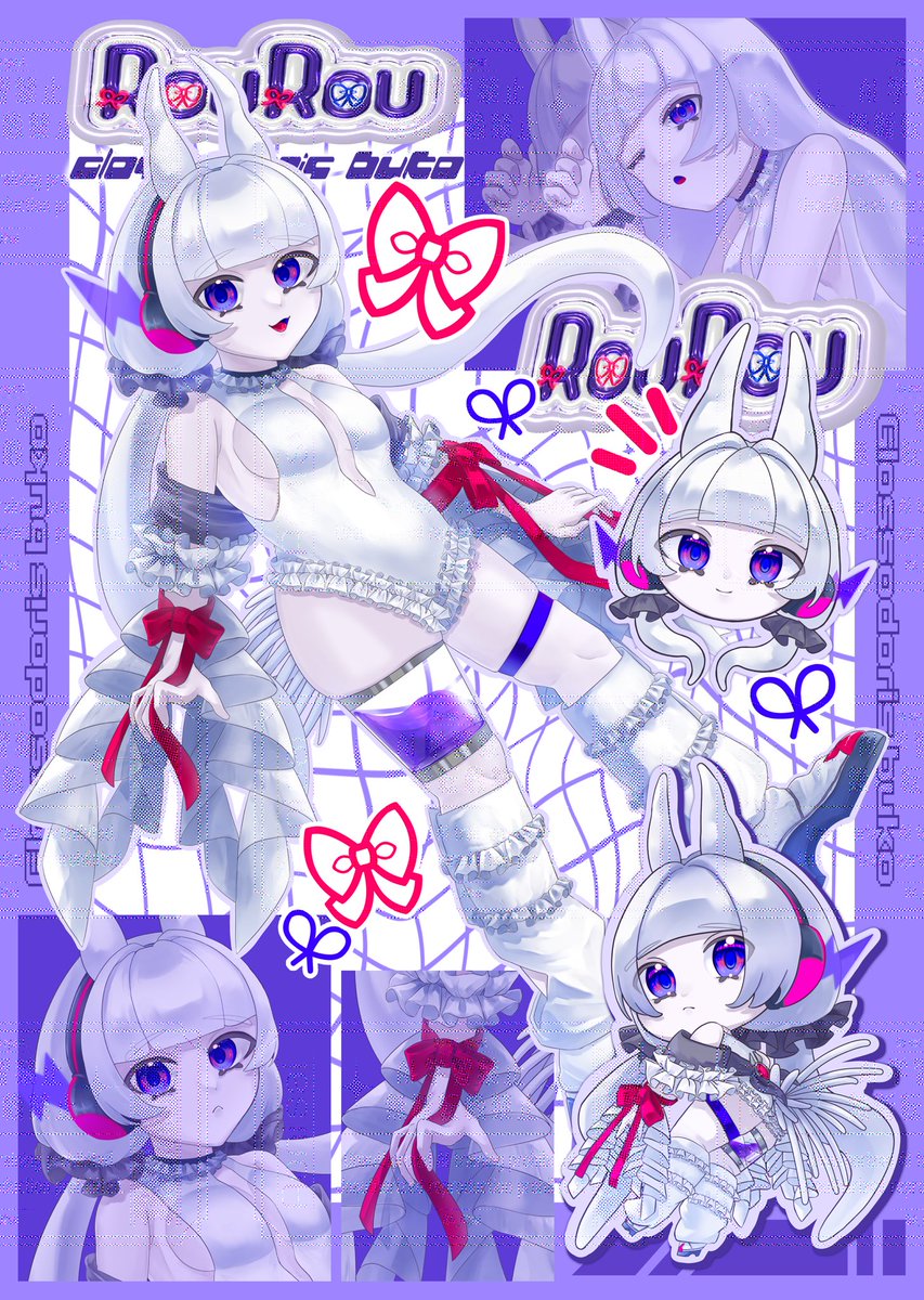 あおにさい tweet media