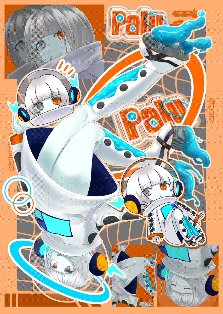 あおにさい tweet media