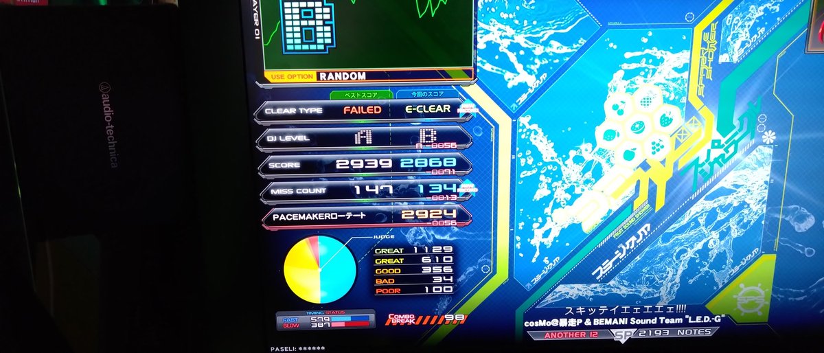 ジョリソDDR！？ tweet media