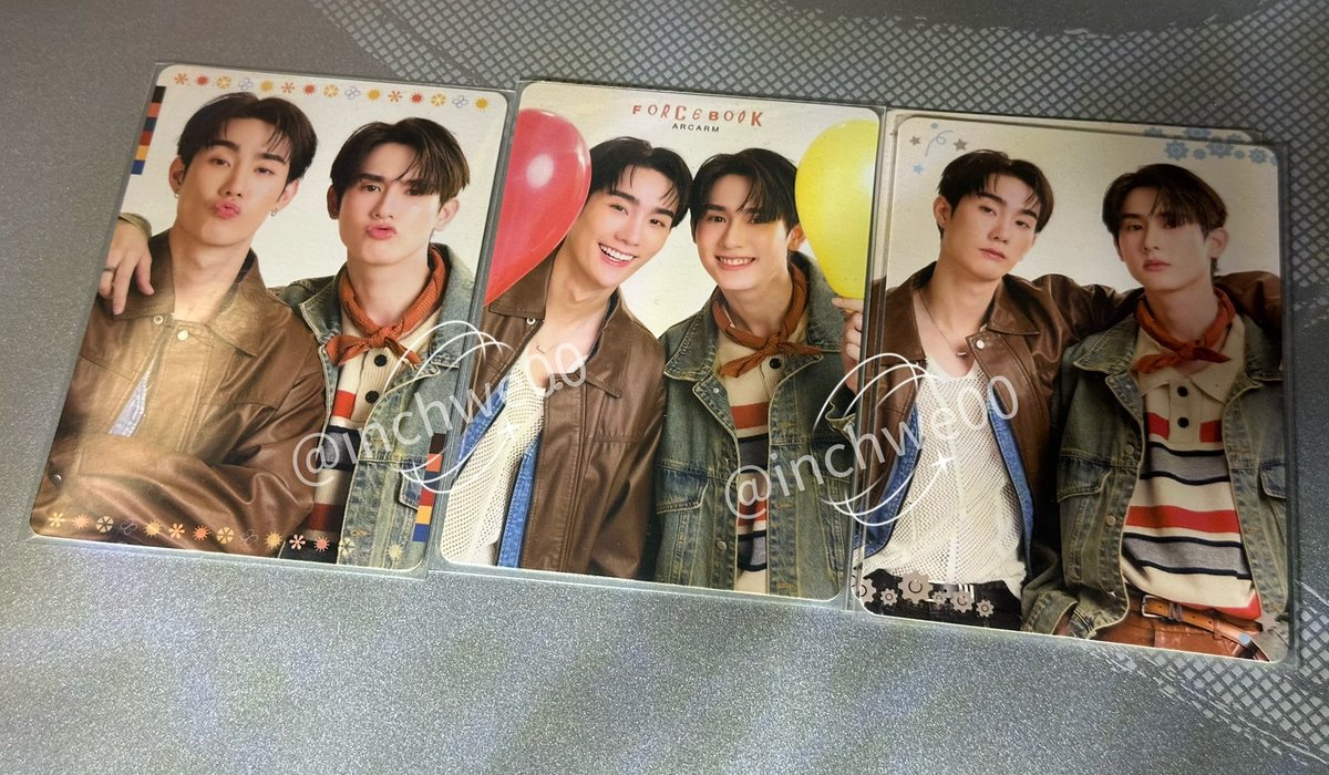 โยเย~ (ส่งของวันที่16) tweet media