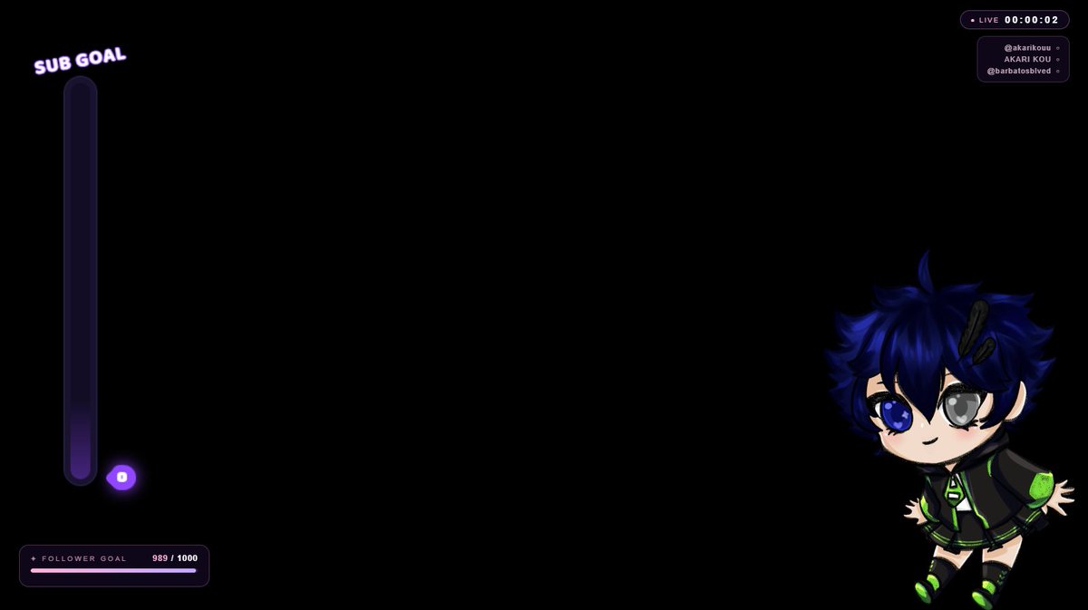 あかり kou tweet media