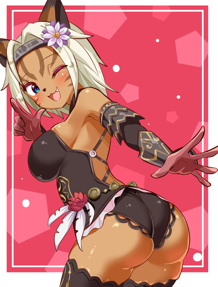 クーガー tweet media