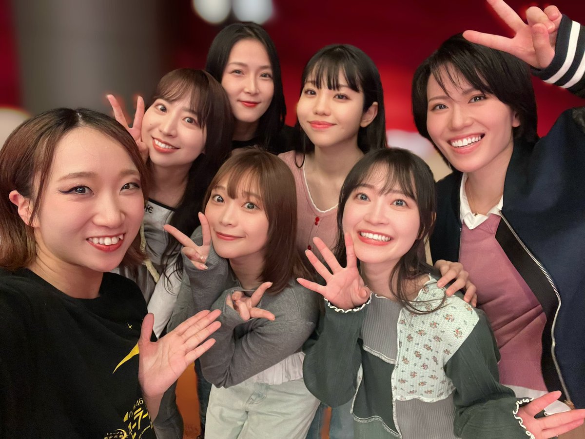 岩田 陽葵 tweet media