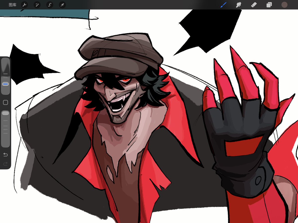 大凝子R.ning tweet media