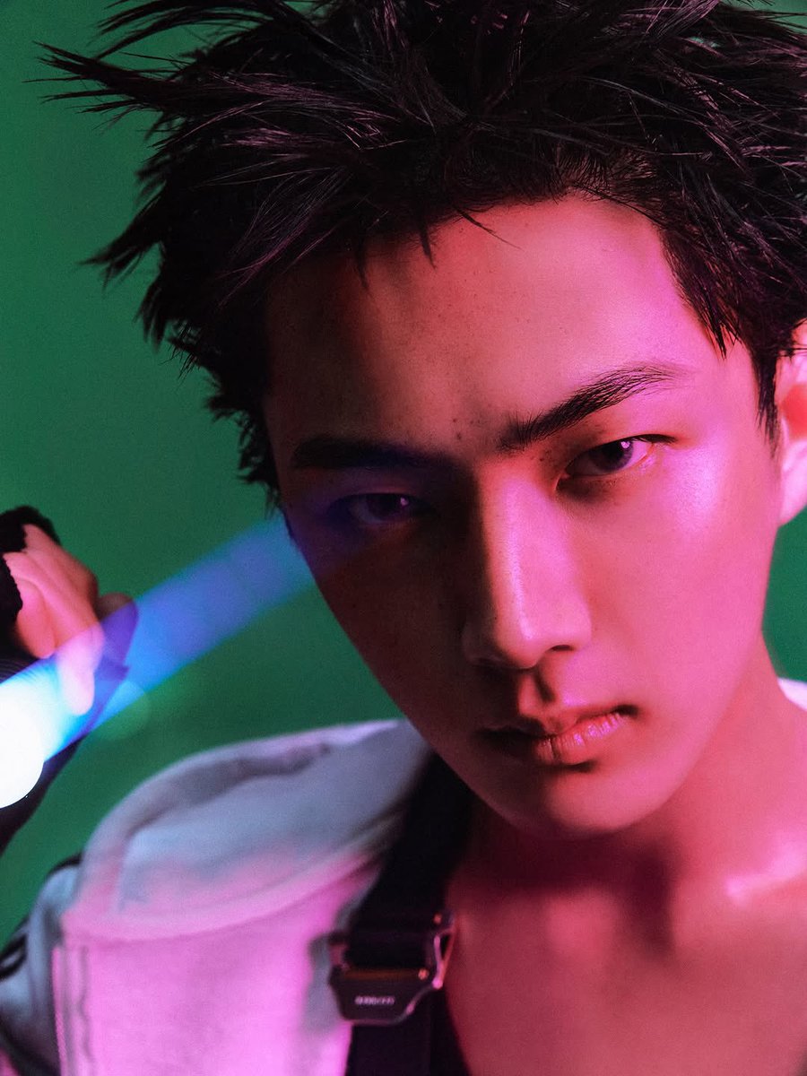 ENJAYVERSE tweet media