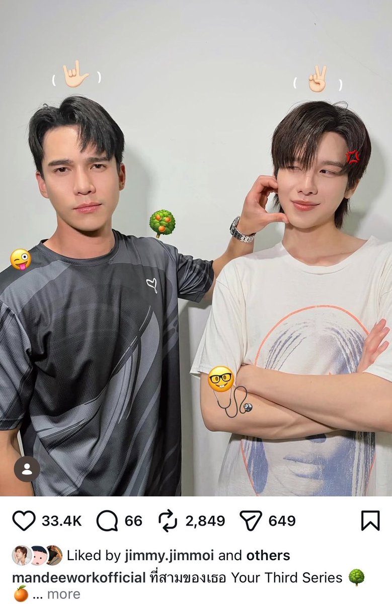 anonyxmousgirl's tweet image. ทุกครั้งที่จิมมี่มาออนโซเชียล เค้าจะข้ามก็ได้แต่ไม่เลย เค้าทำตามที่บอกจริงๆ ถึงไม่ได้อยู่เส้นทางเดียวกัน แต่ไม่ว่ายังไงก็ซัพพอร์ตน้องโอมเสมอ โบรคนจริงว่ะแต่ถ้าแน่จริงก็กลับมาเส้ อย่าไปยอมม ละจะไม่ให้ชั้นเสียดายคสพจิมมี่โอมได้ยังไงงห๊าาา รักกันแต่ต้องปล่อยกันไปเนี่ย!  #jimmyohm