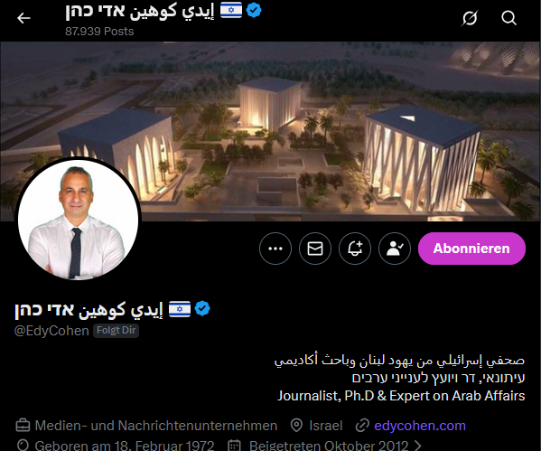 SammyKattan 🇦🇹🇮🇶🇮🇱 tweet media