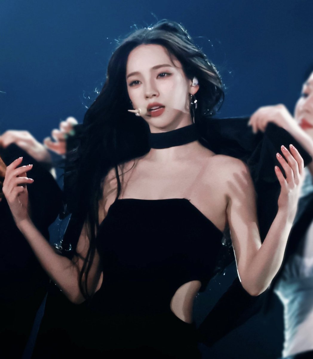 HAVE MERCY ON ME KARINA