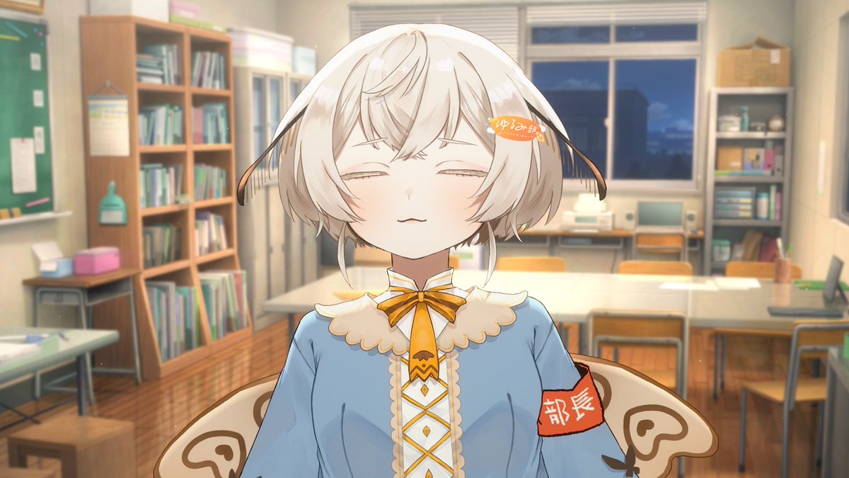 繭糸@M3春V-9b tweet media