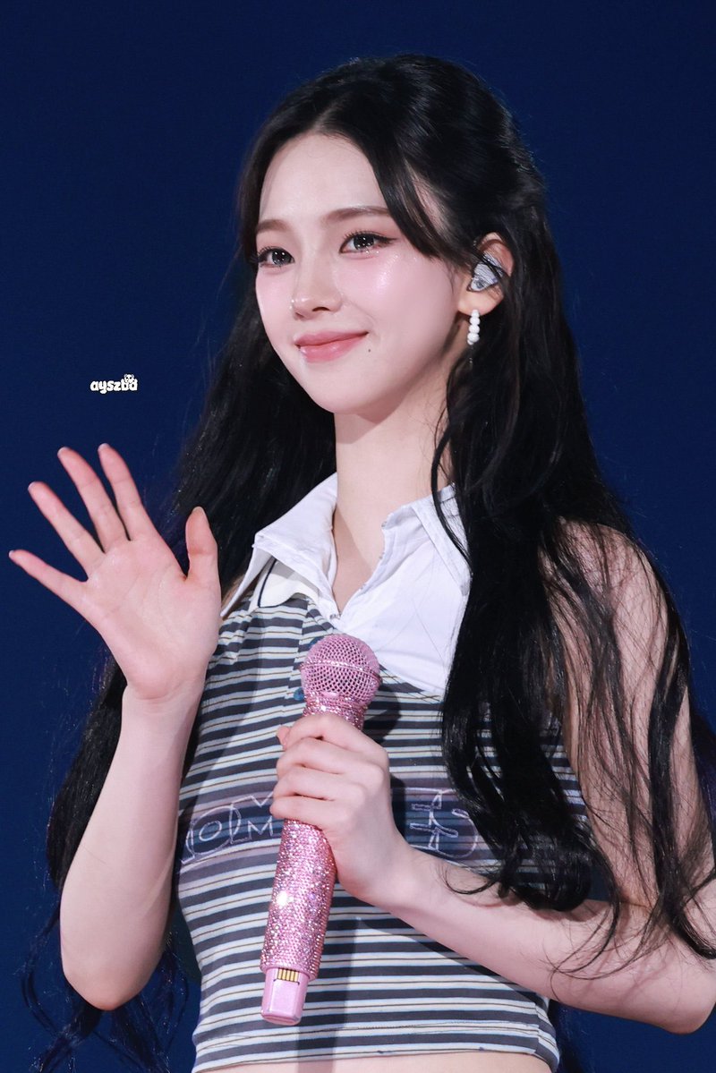 ENHYPEN is #7 KARINA tweet media