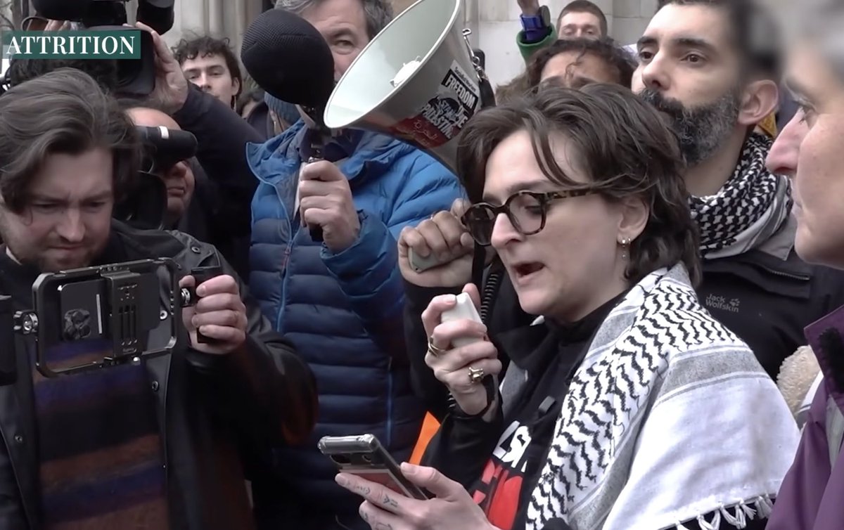 Asa Winstanley tweet media