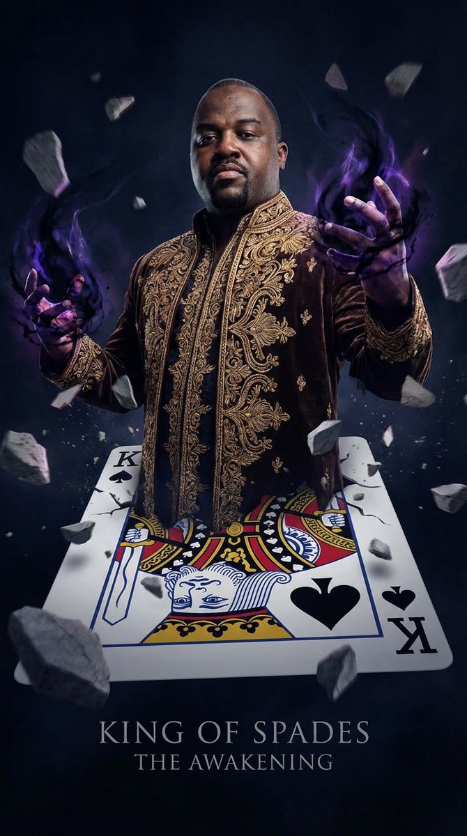 Killian Vader AI tweet media