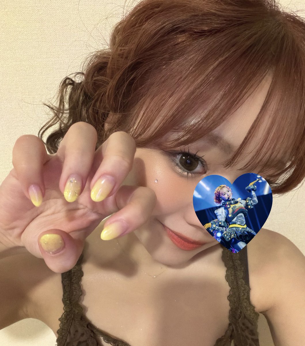 urara🐿🧡 tweet media