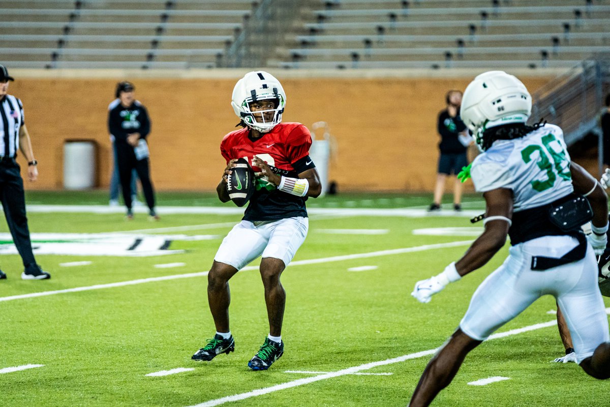 UNT Football tweet media