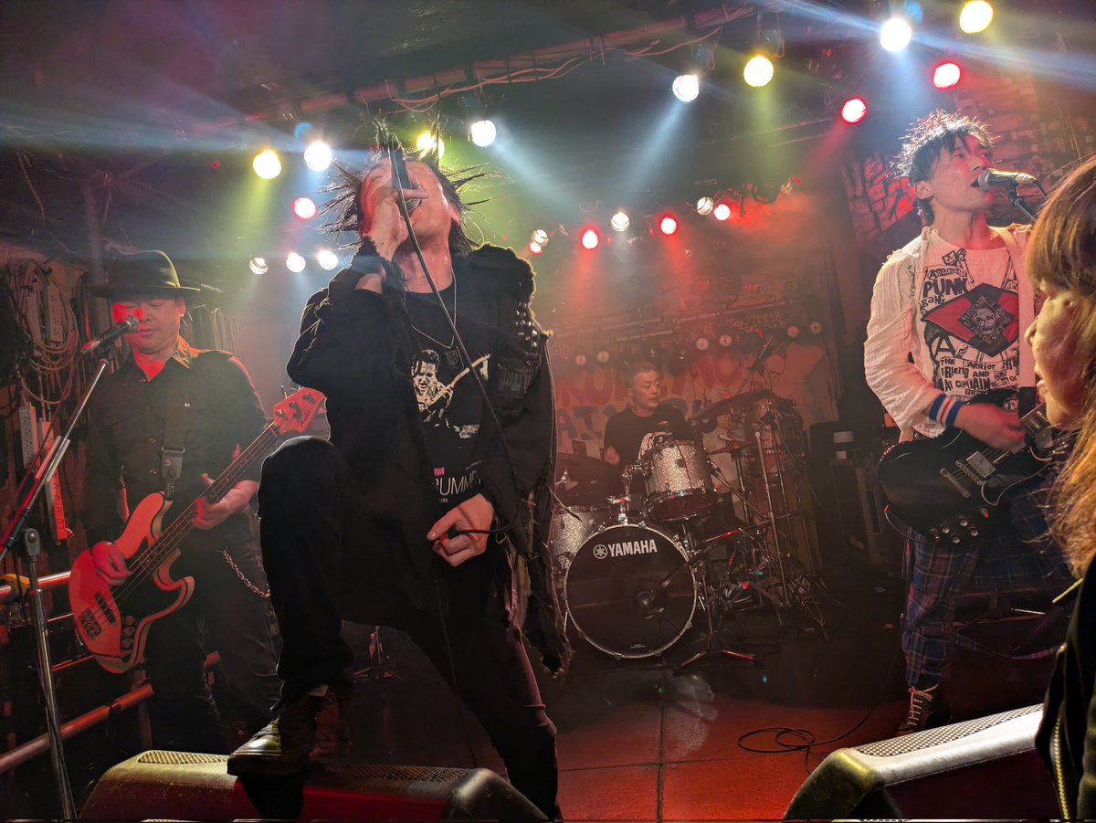 沼っちょ tweet media
