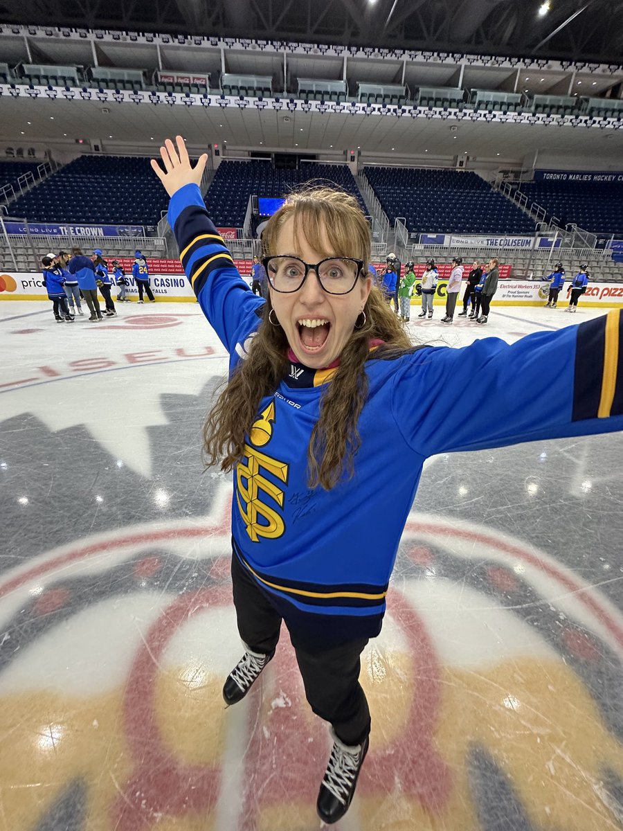 Julie K-H tweet media