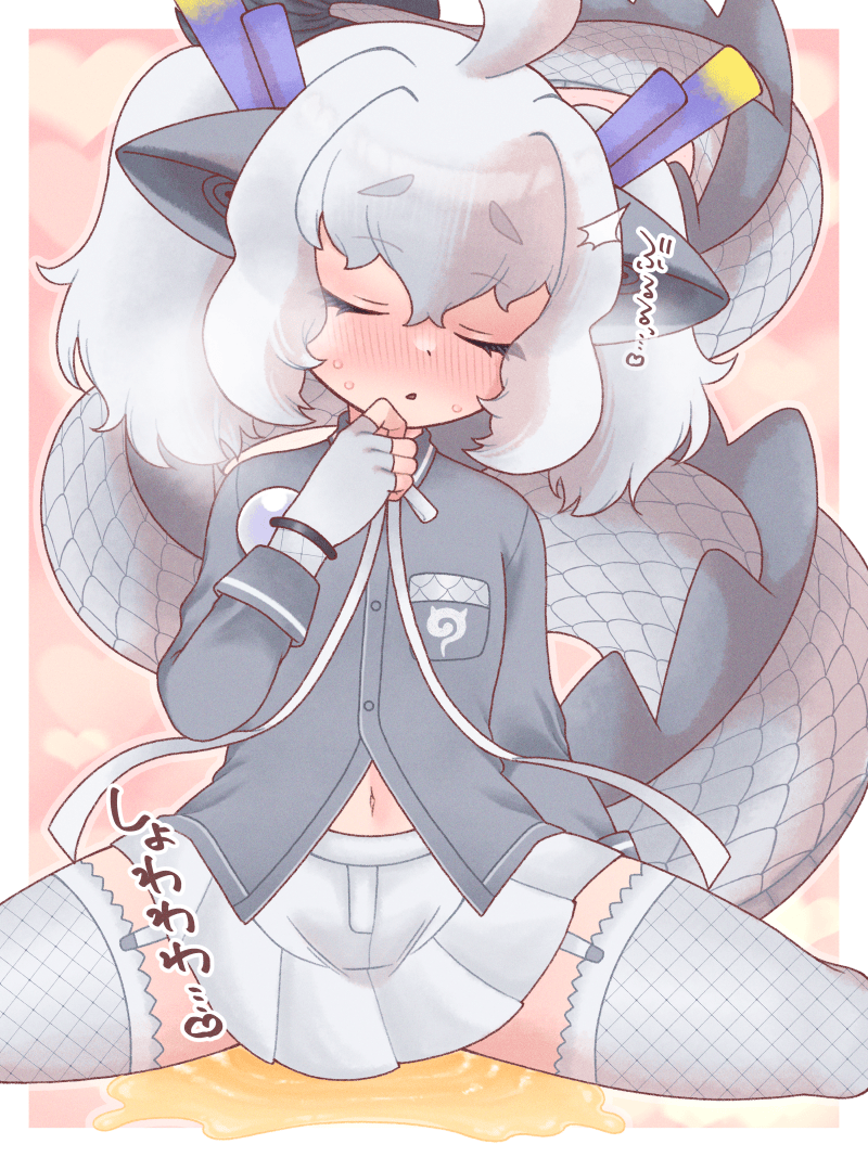 まぢかる☆ぽこにゃん tweet media