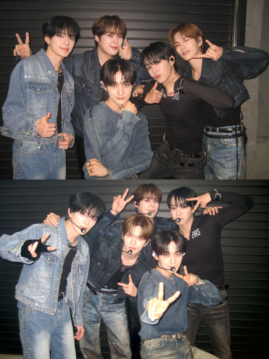 VERIVERY_OFFICIAL tweet media