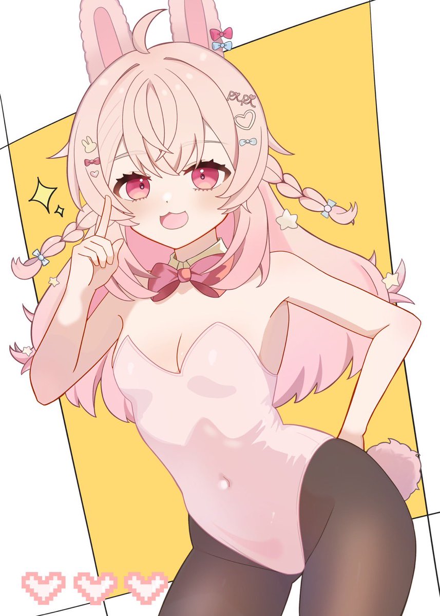 Tsukasa.M🎨OPEN FOR COMM tweet media