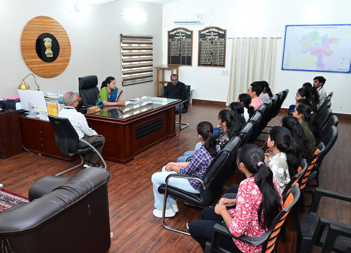 DC CHATRA tweet media