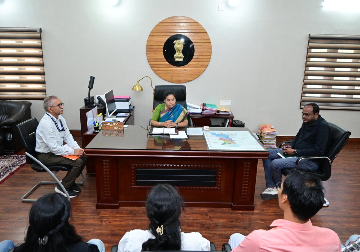 DC CHATRA tweet media