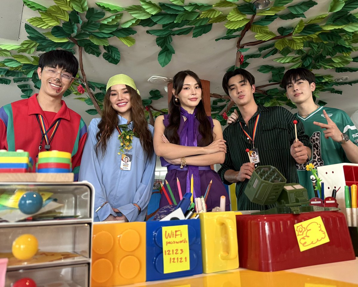 โดมดิงดอง tweet media