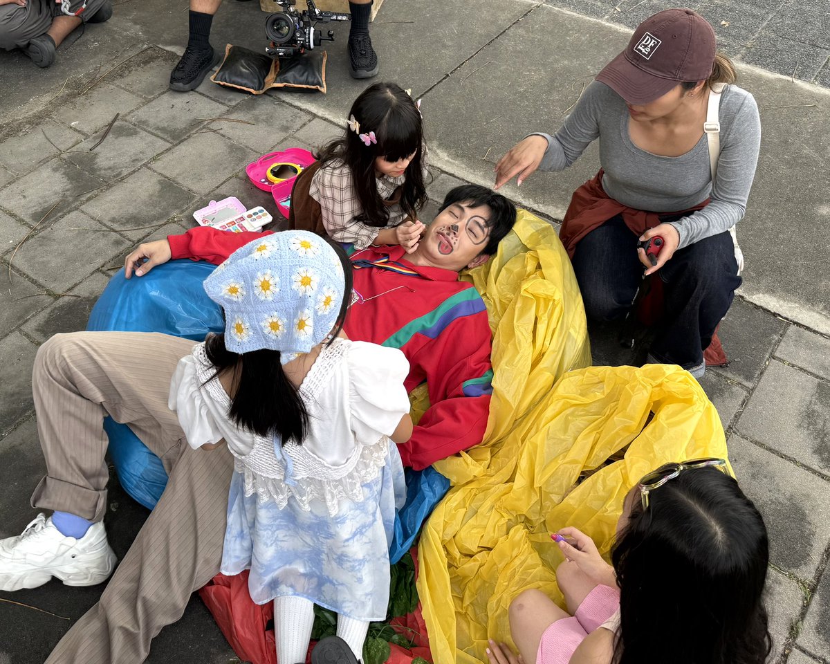 โดมดิงดอง tweet media