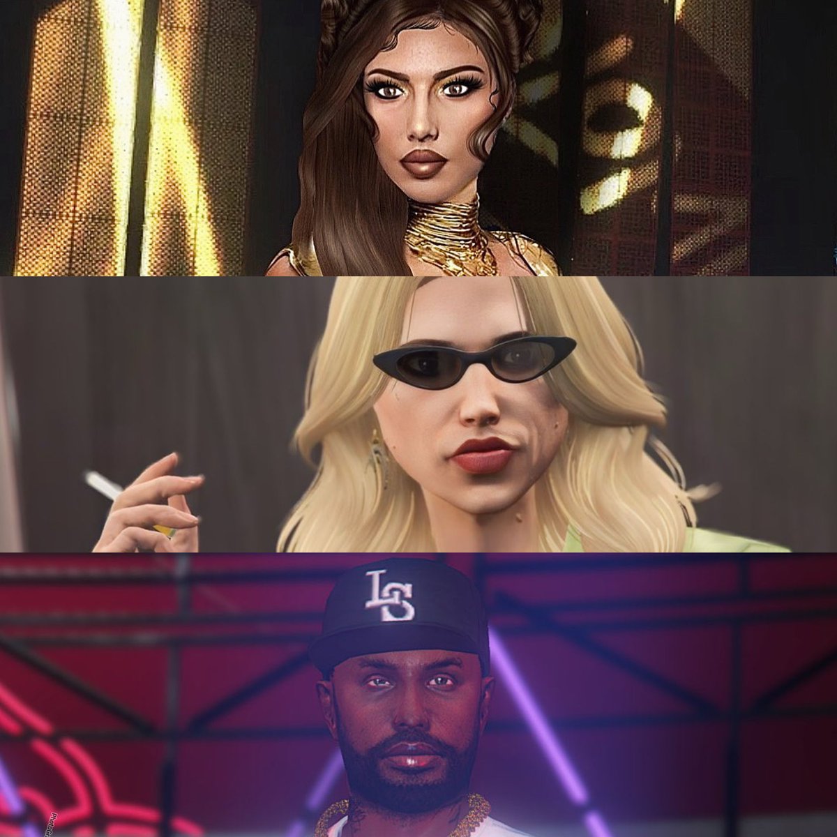 Its250 🖥❁ tweet media