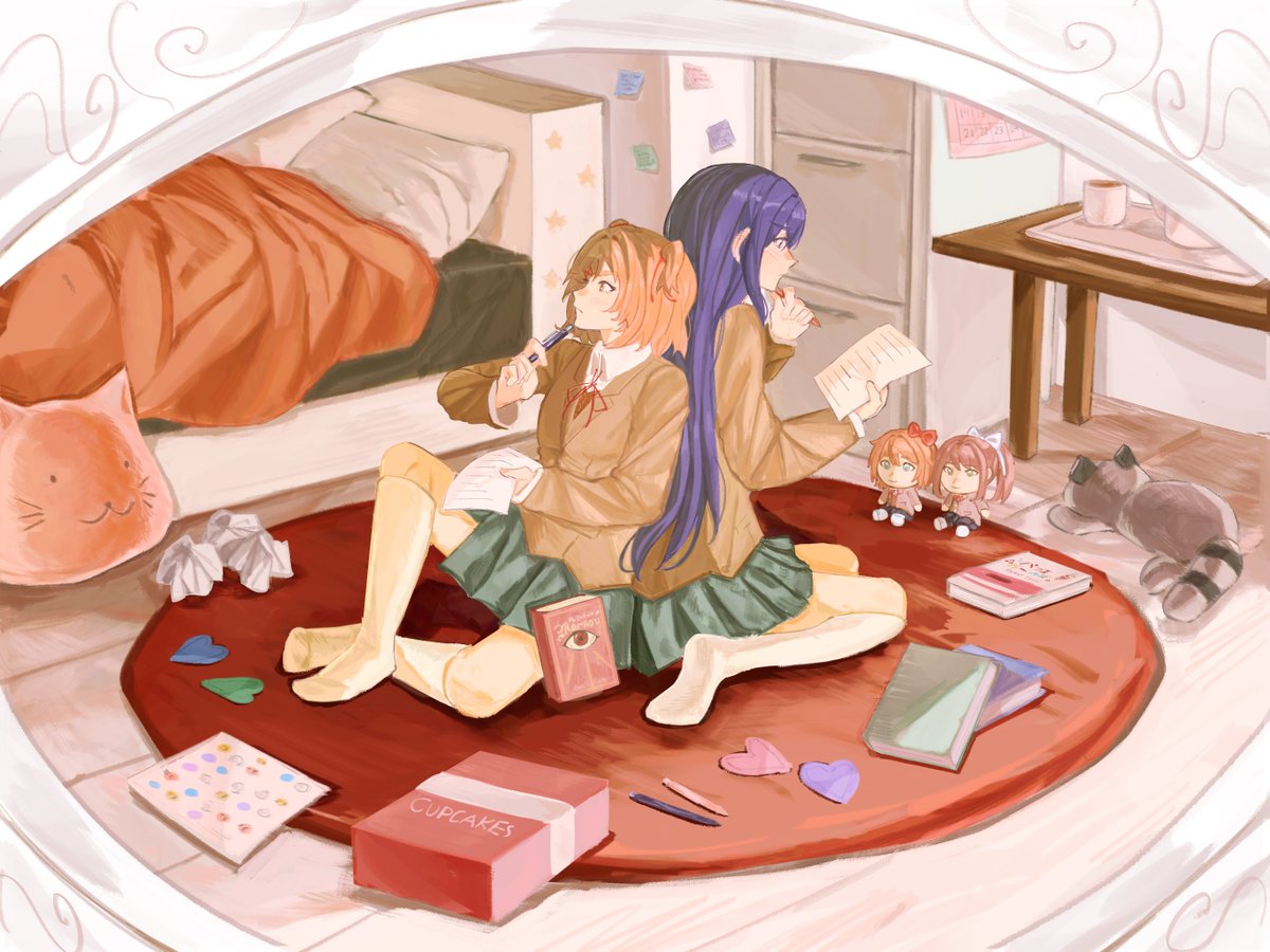 sienna 🦔 tweet media