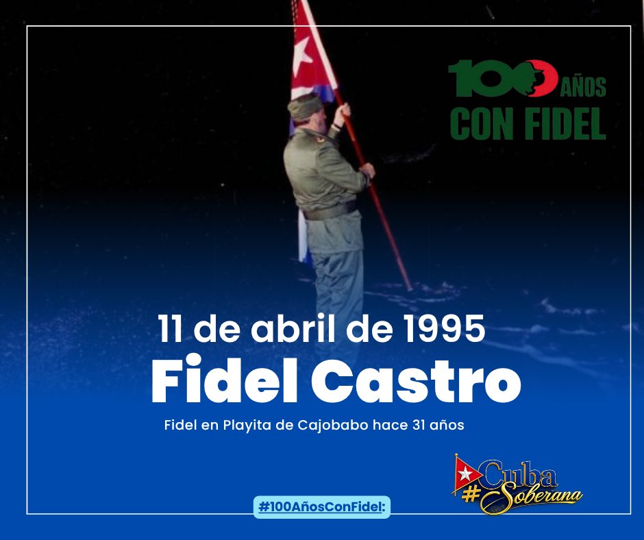 #EducaciónGuantánamo
La  bandera que no caerá jamás” refuerza un mensaje de resistencia  de la  nacional cubana.<a href="/AlisAzahares/">Alis Azahares</a>
<a href="/yoeaberob1/">Yoel Perez Garcia</a> <a href="/romero_tam56484/">Antonio Tamayo Romero</a>