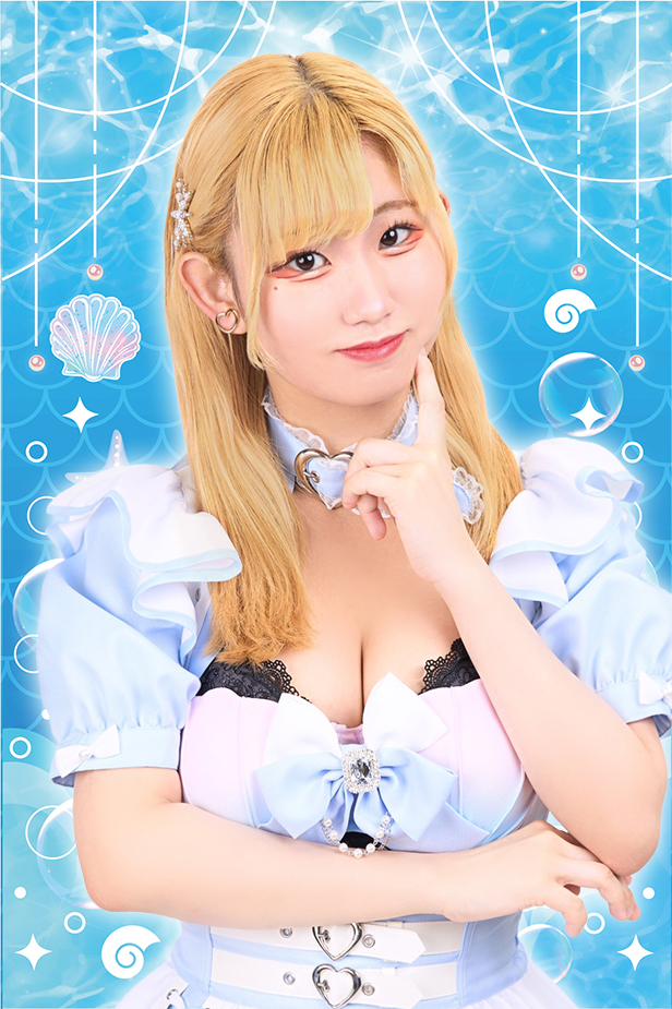 mermaid_concafe's tweet photo. @mermaid_okome @mermaid_mrn_ @mermaid_nanaha @akb_meron @mermaid_rira__ @mermaid_arisa 🐬まよ 　@mayo_mermaid
🐠せりな ＠mermaid_serina
🐬ゆかり @mermaid__yukari
🐠はりゅ @mermaid_haryu
🐬まふる @mermaid_mafuru

一週間のスケジュールはポケパラをチェック✨ https://t.co/UYnP3oNLLm