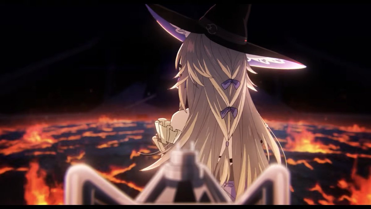 ELIO REVEAL tweet media