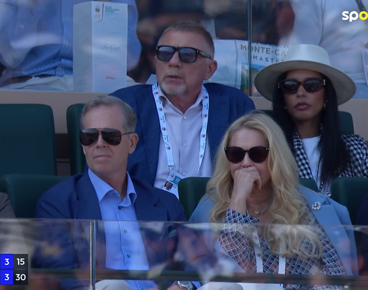 José Morgado tweet media