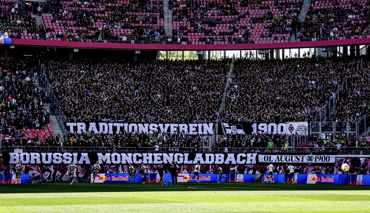 Monte Gladbach tweet media