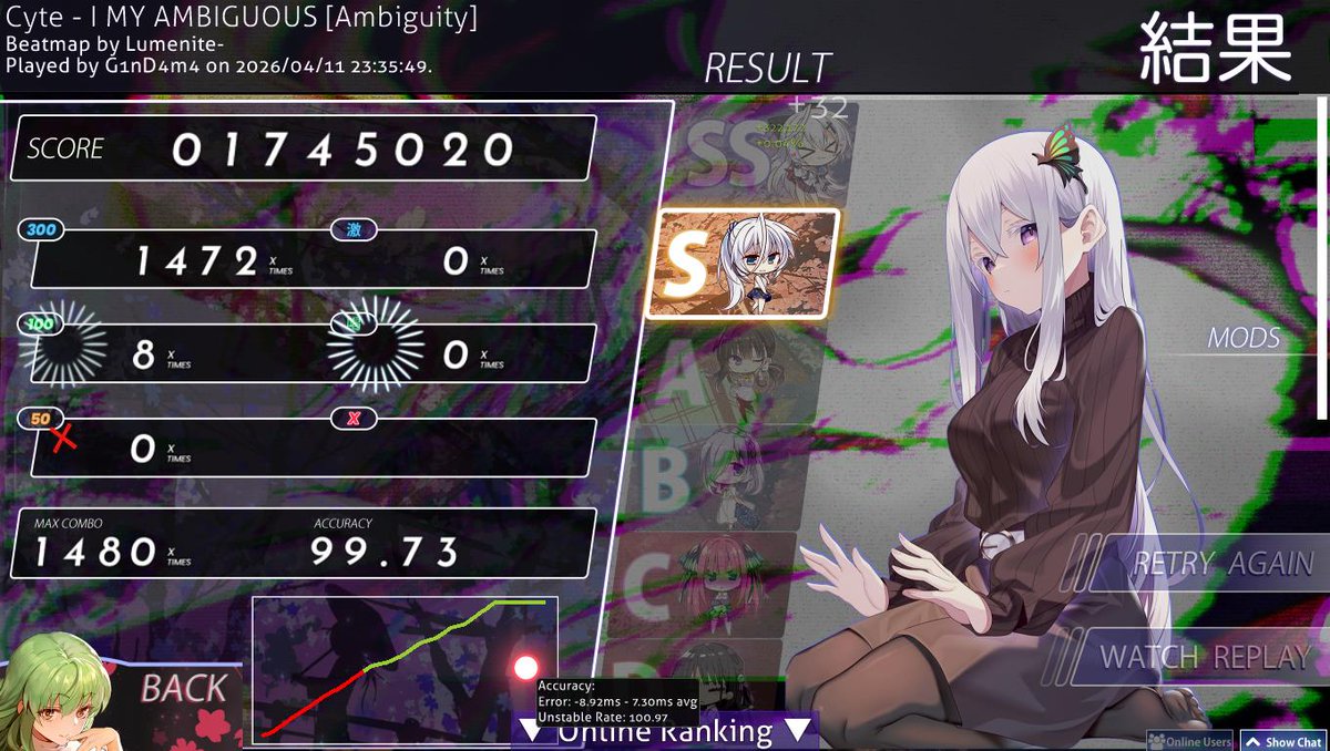 かえで tweet media