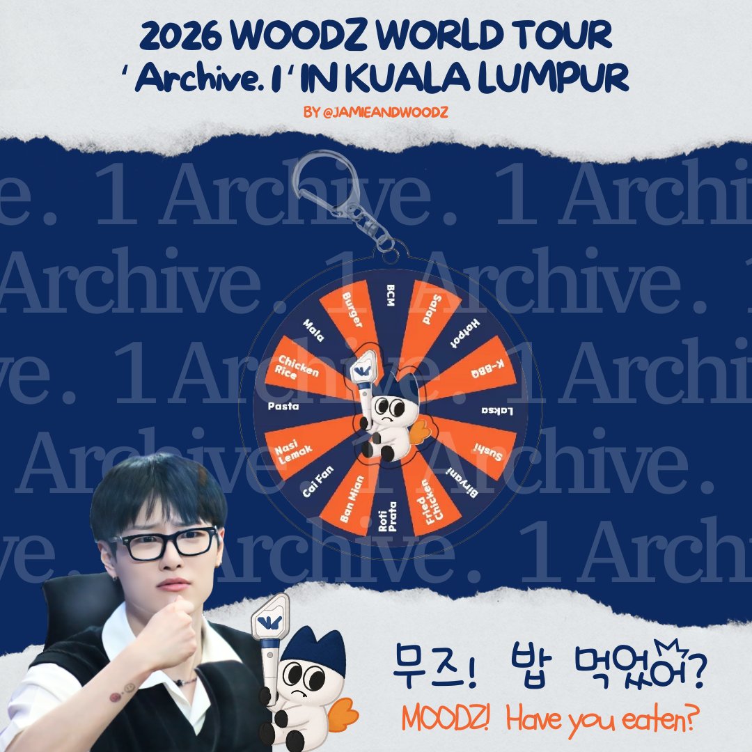 Cing (I HEARD STOP THAT LIVE!!) tweet media