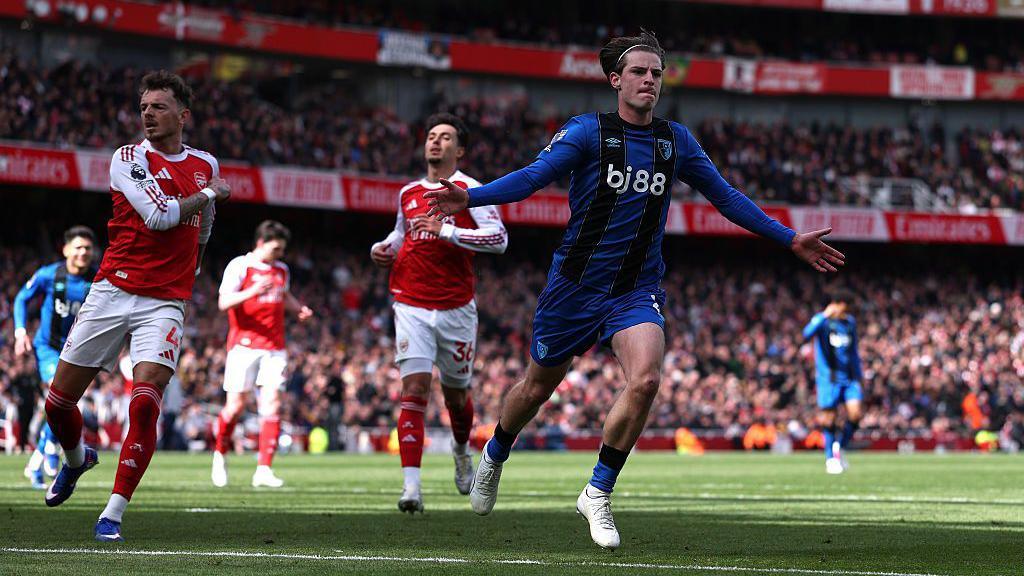 AlbertJTV 🇬🇧🇳🇬 | Arsenal 🔴⚪ tweet media