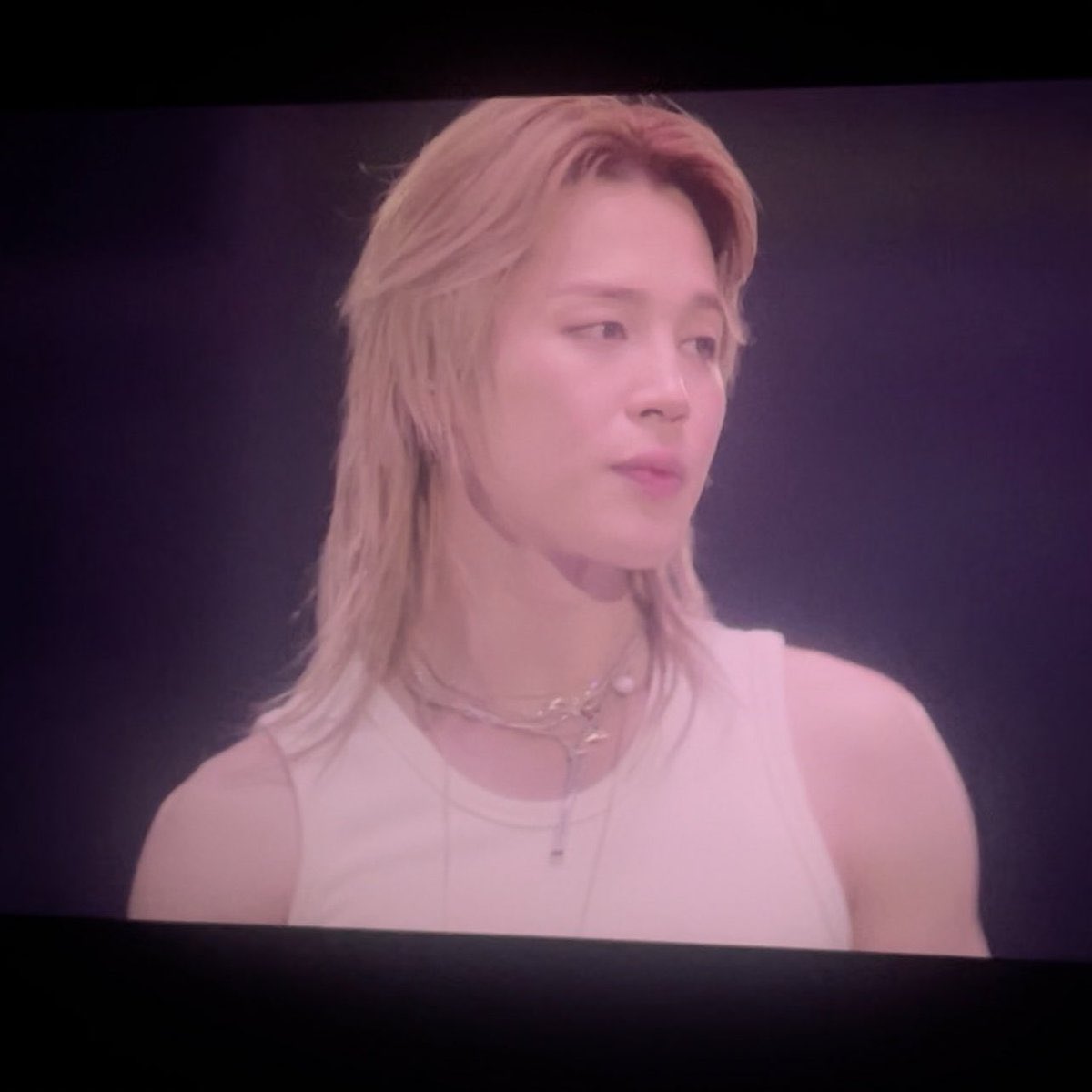 ลูกหมี 💜 tweet media