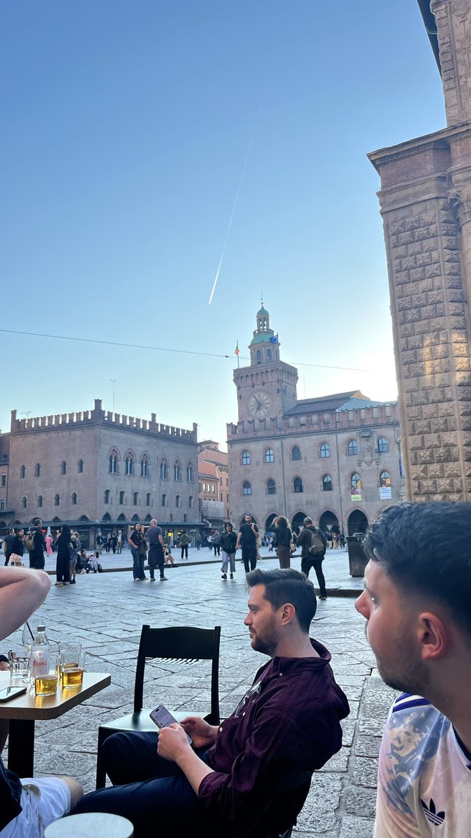 JTSNOLLER's tweet photo. A few from Bologna https://t.co/n3wrZpBKMD