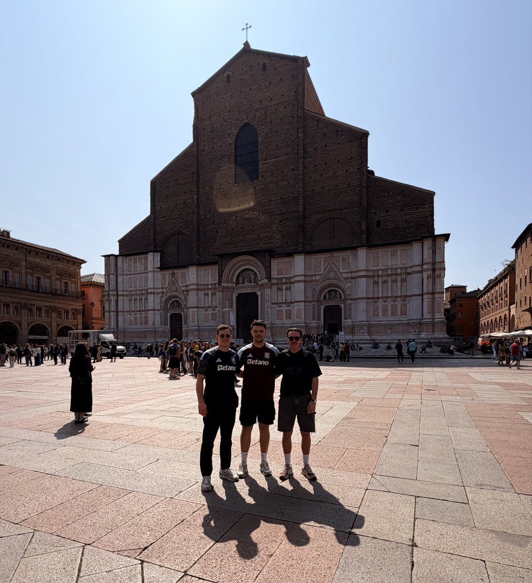 JTSNOLLER's tweet photo. A few from Bologna https://t.co/n3wrZpBKMD