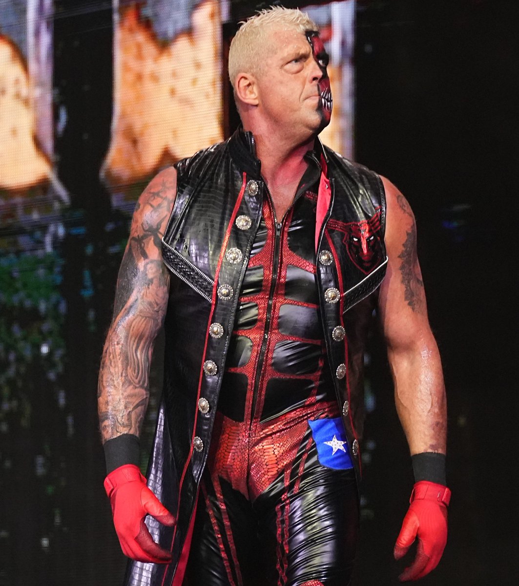 Fightful Wrestling tweet media