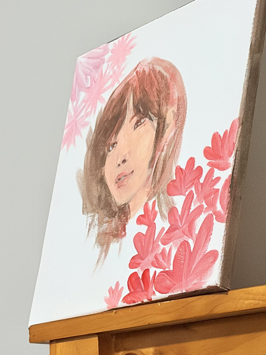 chuu 🐰❤︎ tweet media