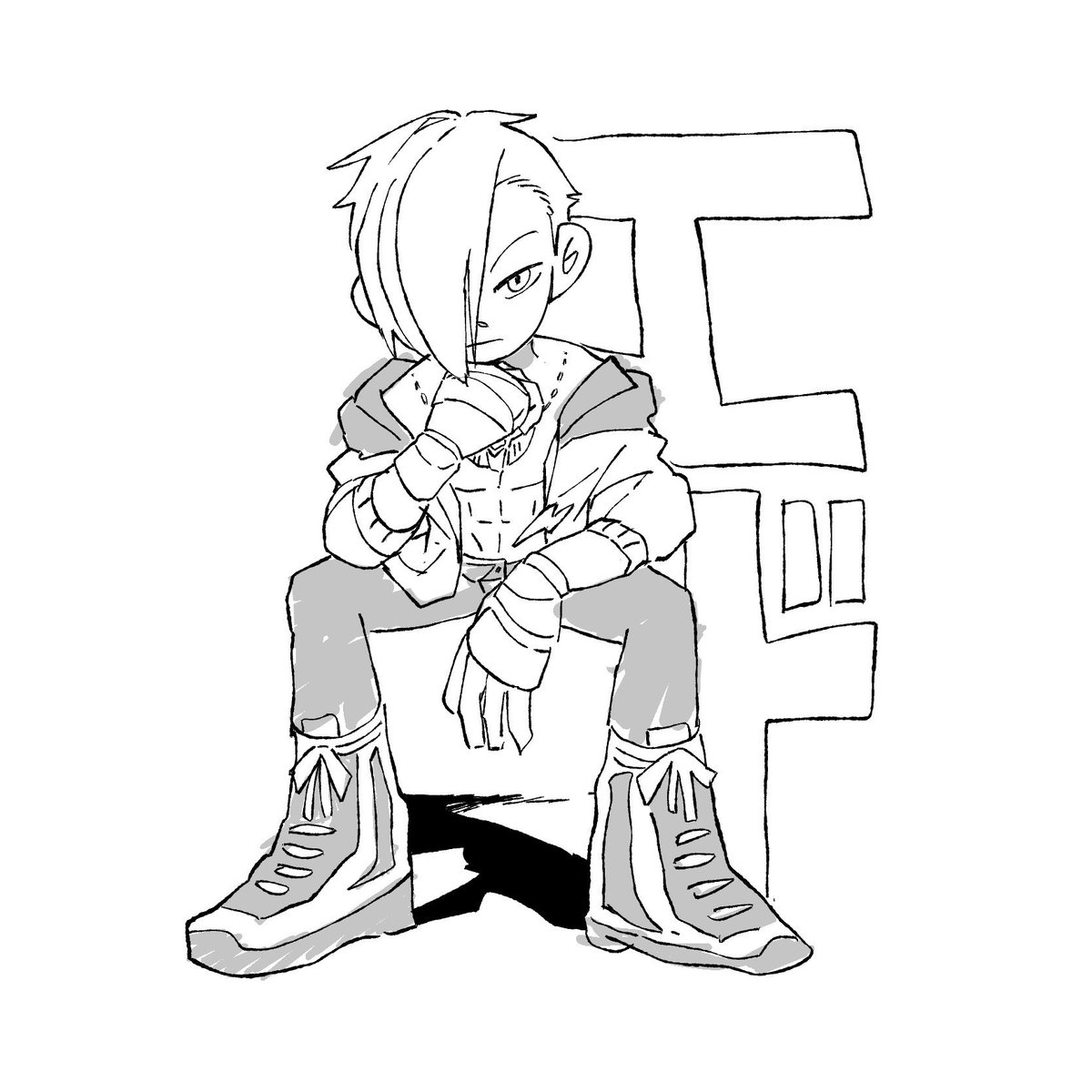 猫好たま@5/5東２つ65a tweet media