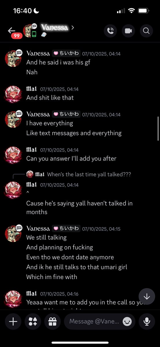 HemomalVT - DOKOMI 2026🐰 tweet media